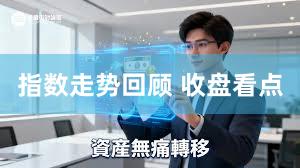 指数走势回顾 收盘看点