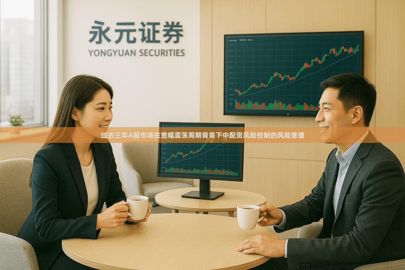 过去三年A股市场在宽幅震荡周期背景下中配资风险控制的风险管理