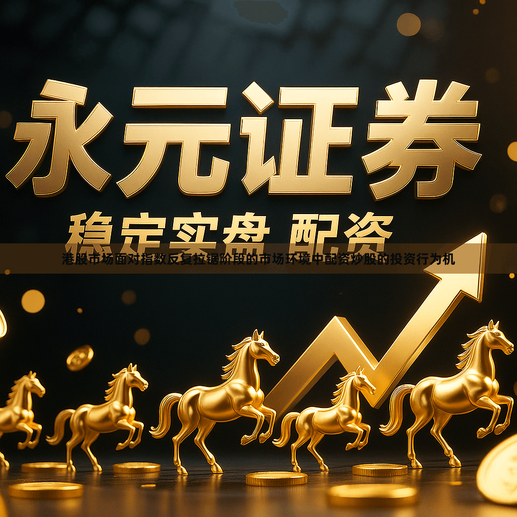 港股市场面对指数反复拉锯阶段的市场环境中配资炒股的投资行为机