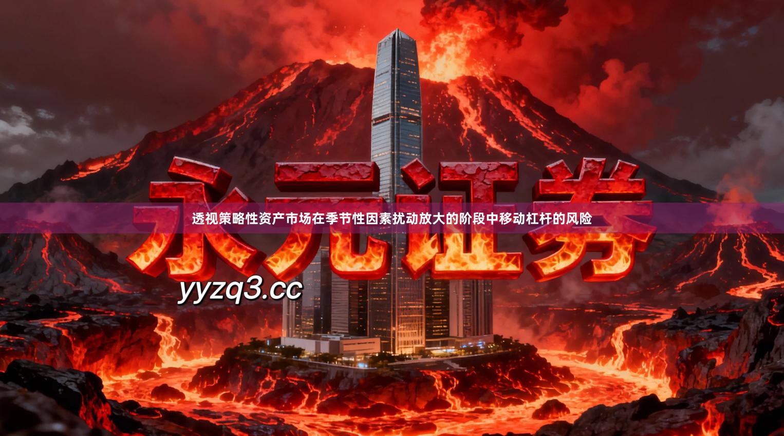 透视策略性资产市场在季节性因素扰动放大的阶段中移动杠杆的风险